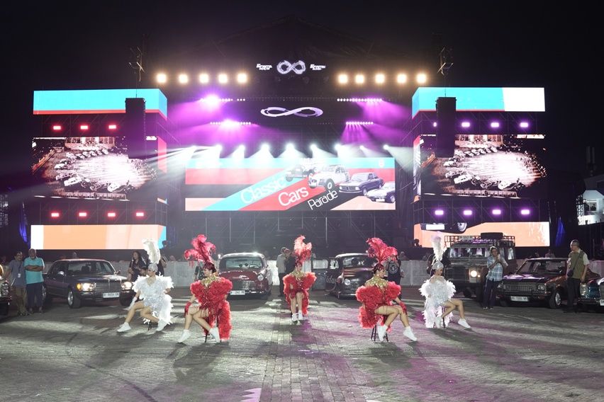 Sukses di Jakarta, IIMS Series 2026 Siap Menyapa Surabaya, Balikpapan, dan Manado