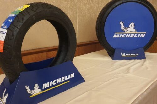 Michelin Bagikan Tips Jaga Kondisi Ban demi Keselamatan Perjalanan Jauh