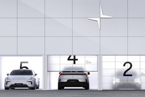Polestar plans four new EVs by 2028, Polestar 5 deliveries set for Q3 2026