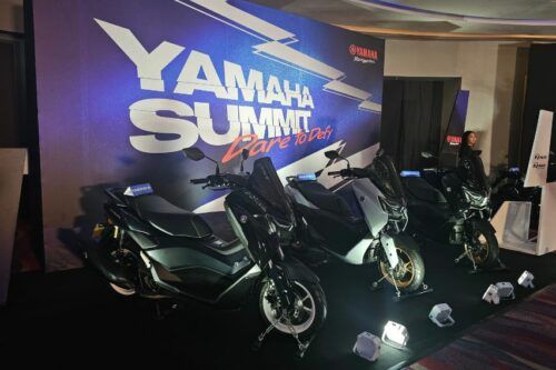 Yamaha PH honors 10 sales leaders for 2025