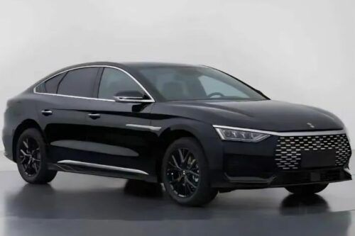 BYD enters ride-hailing segment with sub-brand Linghui, e9 EV leads the lineup