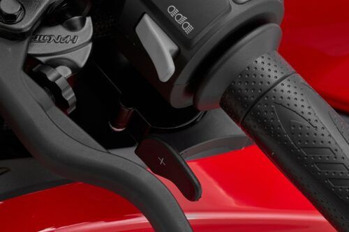 Mengenal Kecanggihan Sistem AMT QJMotor SRK 250 RA, Begini Cara Kerjanya