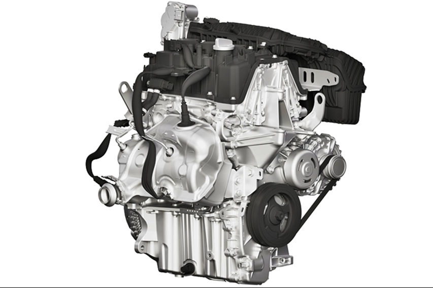 Horse H12 engine developed with Repsol