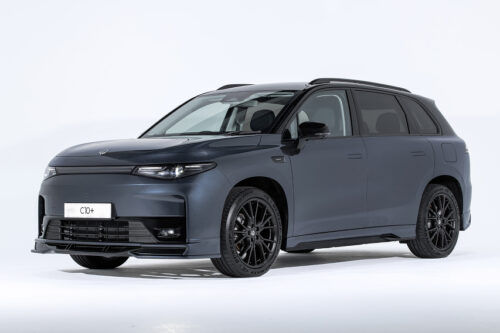 Leapmotor C10 PLUS launched in Malaysia, 800V, 510 km Range, 299 hp from RM148k