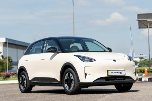 Proton e.MAS 5: Why it’s winning over Malaysian buyers