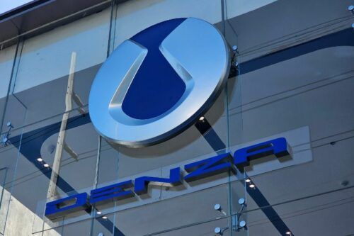 Denza inaugurates initial dealer network for PH