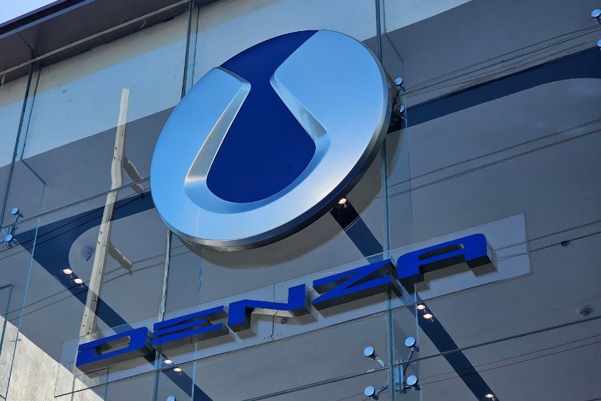 Denza inaugurates initial dealer network for PH