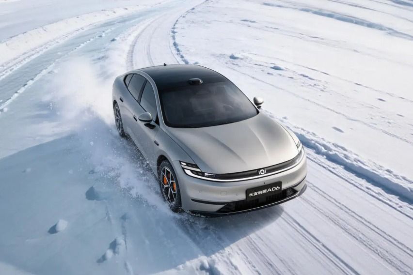 Changan Siapkan Uji Coba Baterai Solid-State Golden Bell, Jarak Tempuh Tembus 1.500 Km