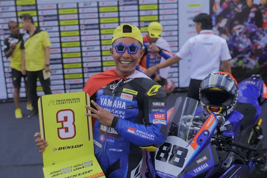 Yamaha Racing Indonesia