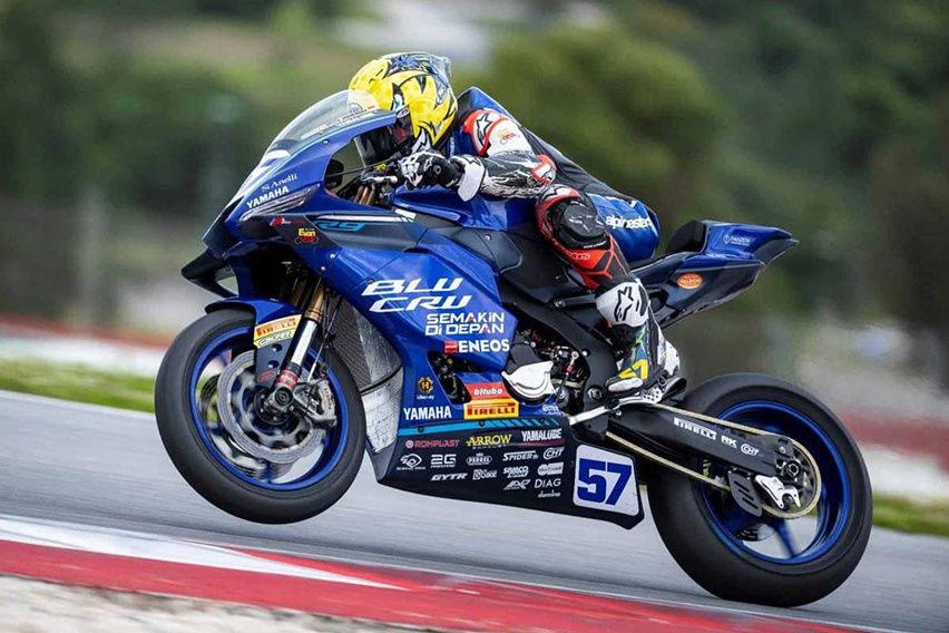 Yamaha Racing Indonesia