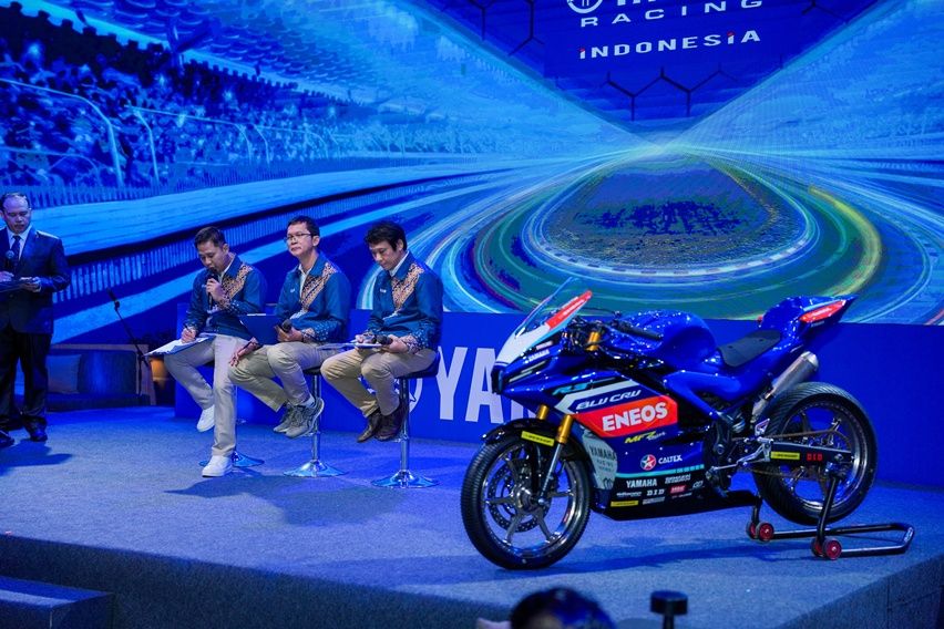 Yamaha Racing Indonesia