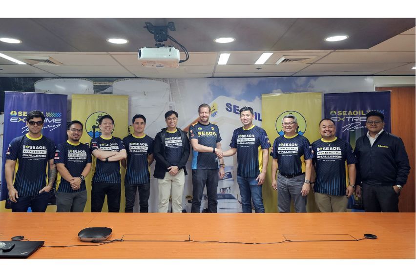 seaoilradicalchallenge_groupphoto