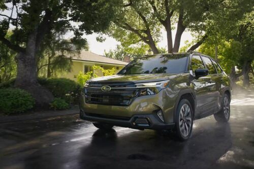 PH not affected by Subaru fuel system recall in North America, MIPI assures