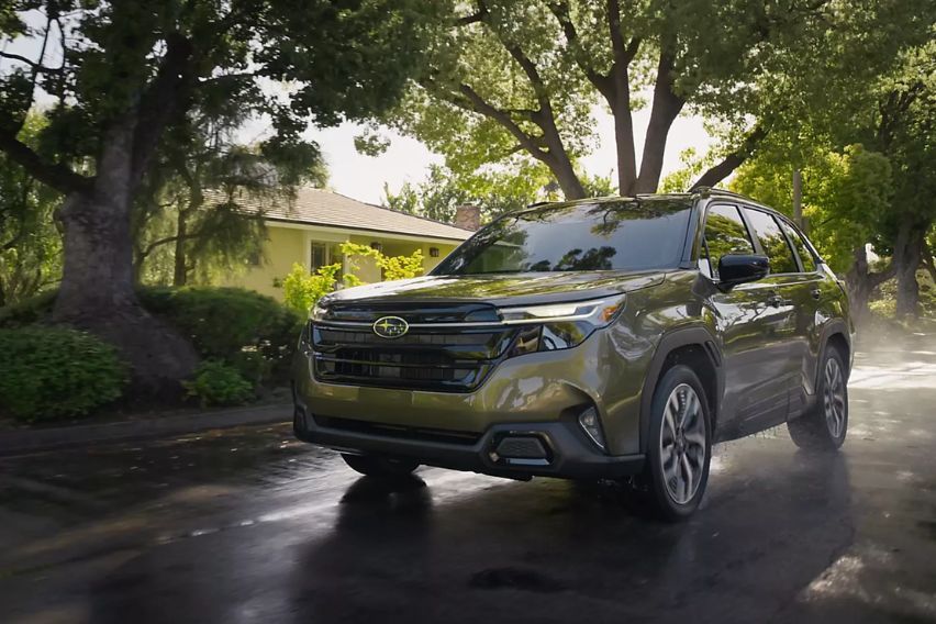 PH not affected by Subaru fuel system recall in North America, MIPI assures