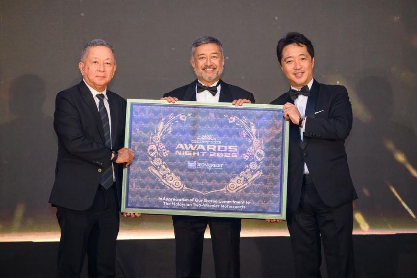 When the ride is the point, not just the destination