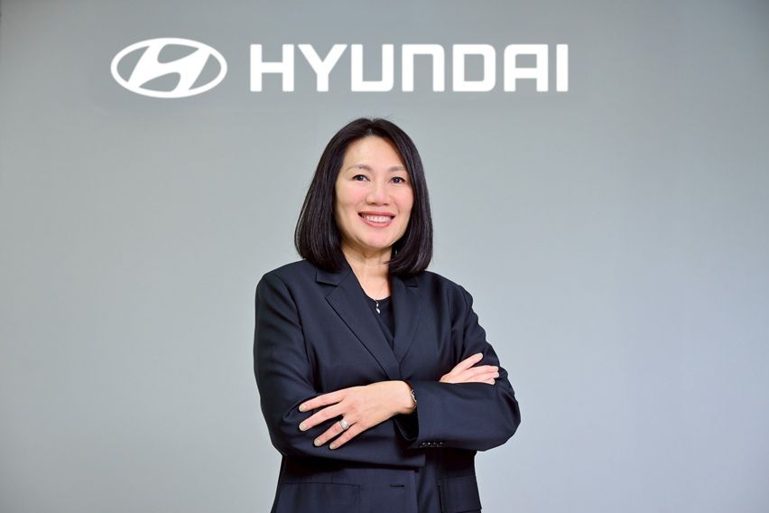 Ex-Ford Wisadkosin helms Hyundai Motor ASEAN