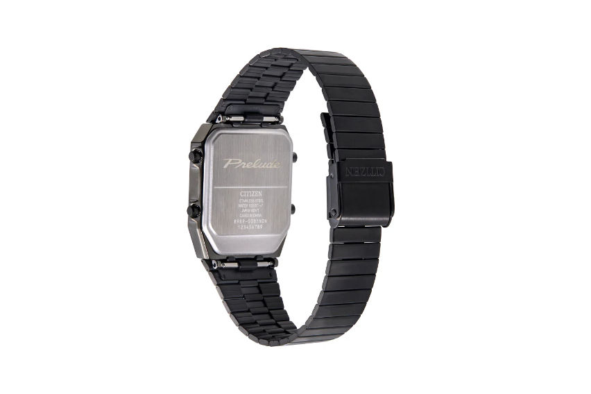 Honda Citizen Prelude Watch