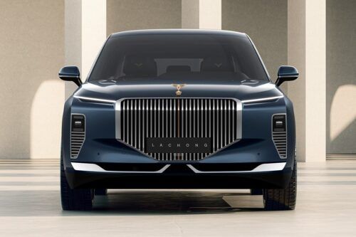 VinFast structures auto portfolio; unveils 2 new ultra-luxe models