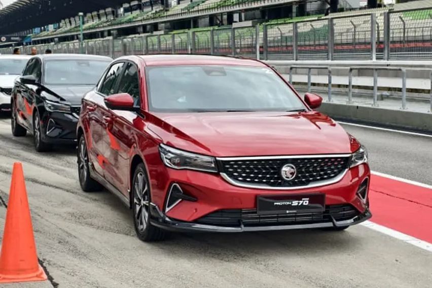 Proton S70: Old vs New: What’s changed in the 2026 MC1 update?