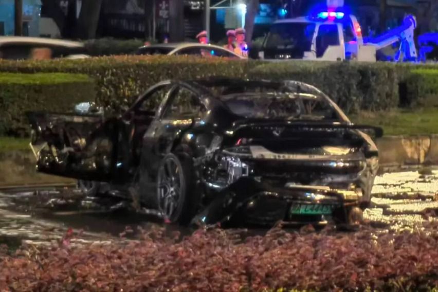 Tragedi Xiaomi SU7 Mempertegas Regulasi Larangan Gagang Pintu Elektronik Global