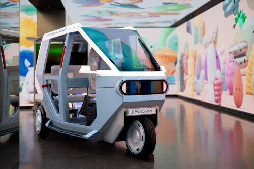 Hyundai Perkuat Dominasi di Asia Tenggara Lewat Kepemimpinan Baru dan Inovasi Micro Mobility