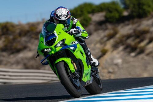 Let's take a deep dive on Kawasaki Motors PH's 2026 leisure bike lineup