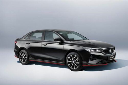 Proton sold 13,566 units in Feb 2026; New S70 bags 5k bookings