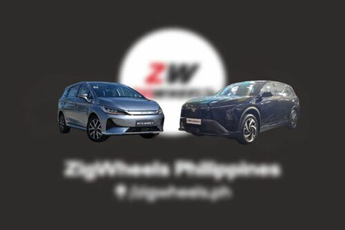 All-electric MPV battle: BYD eMAX 7 vs. VinFast Limo Green