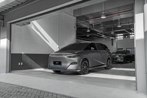 Xpeng Indonesia Sediakan Layanan Pemeriksaan Kendaraan Gratis Sebelum Mudik