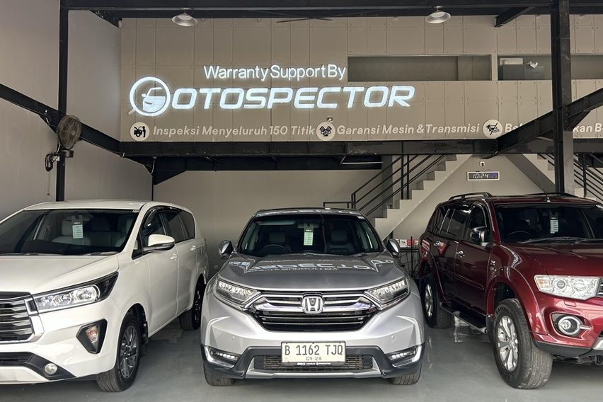 Otospector dealer rekanan