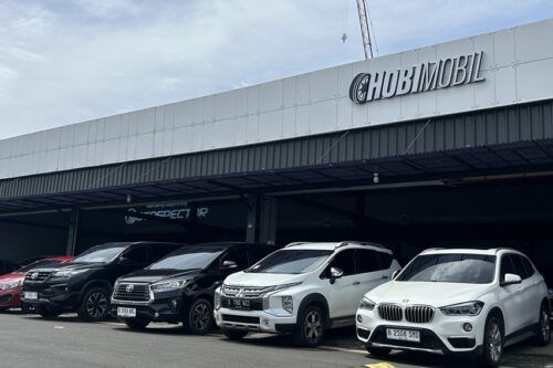 Mobil Bekas Kini Lebih Terjamin, Begini Cara Membeli dengan Aman