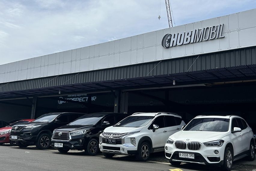 Mobil Bekas Kini Lebih Terjamin, Begini Cara Membeli dengan Aman