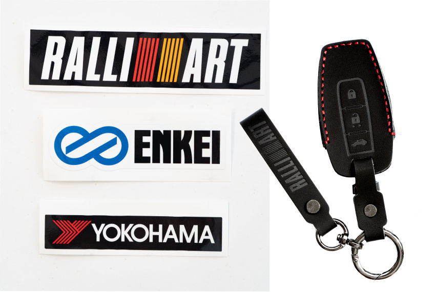 Mitsubishi Triton Championship Edition Malaysia launch view