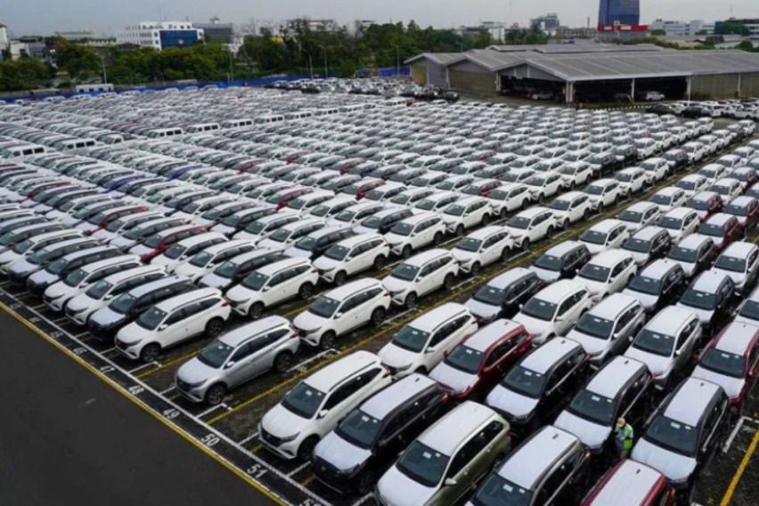 Astra Daihatsu Motor Raih Perpanjangan Sertifikasi AEO dari Bea dan Cukai (1)