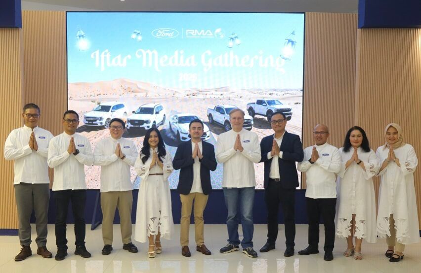 Strategi Ekspansi Ford RMA Indonesia 2026: Resmikan Hub Multifungsi di Jakarta Utara