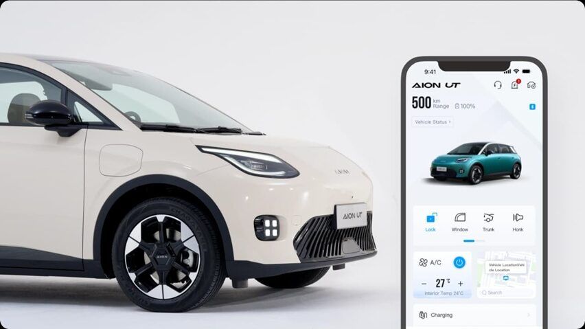 Daftar Manfaat GAC Apps untuk Membantu Perjalanan Mudik Lebaran 2026