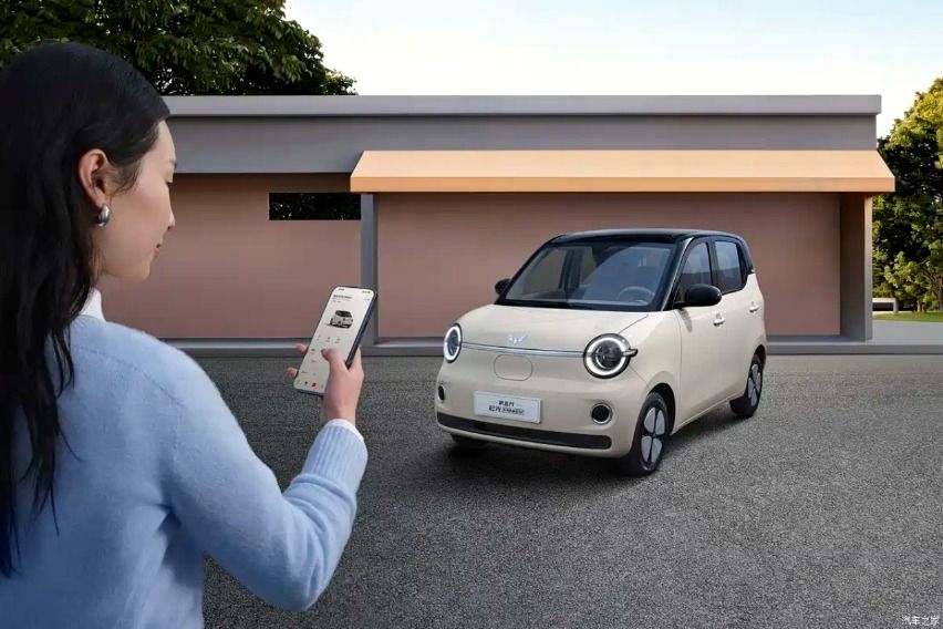 Wuling New Hongguang MiniEV 2026