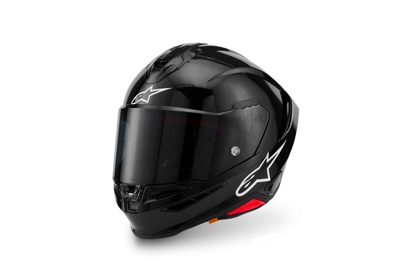 Alpinestar Supertech R-7