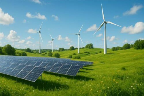 Vingroup’s VinEnergo plans to establish 3.8 GW renewable energy facilities in PH