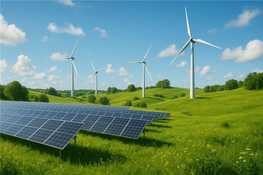 Vingroup’s VinEnergo plans to establish 3.8 GW renewable energy facilities in PH