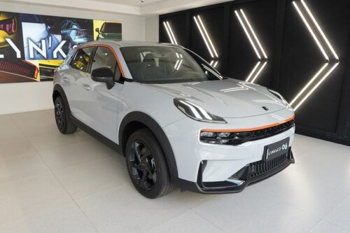 Lynk & Co PH releases limited-run 06 Origin SE Sport, carries P1.134-M price tag
