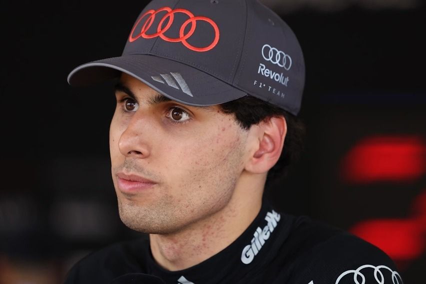 Photo from Formula1.com