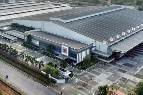 Lebih dari 30 Ribu Item Tersimpan, Ini Peran Penting Part Center Daihatsu