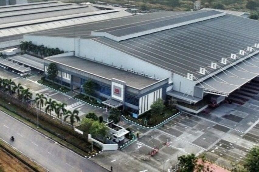 Lebih dari 30 Ribu Item Tersimpan, Ini Peran Penting Part Center Daihatsu