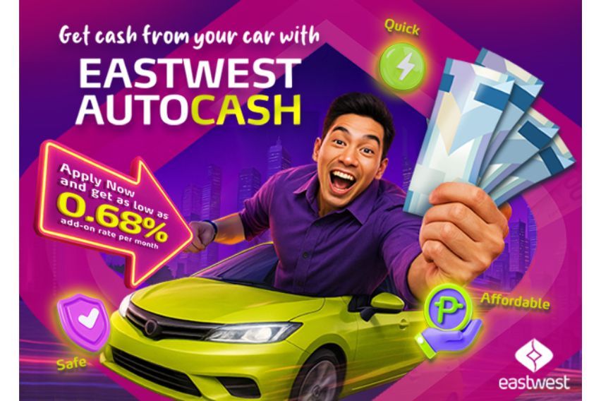 EastWest introduces AutoCash