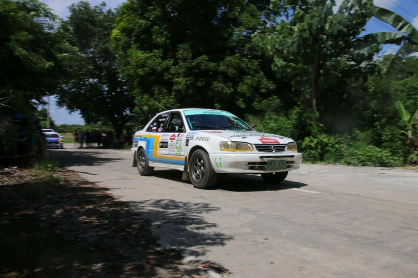 Rally Lubang 03