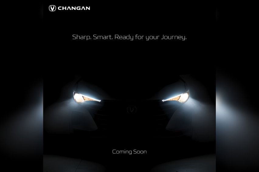 Inchcape PH to launch Changan Eado Plus