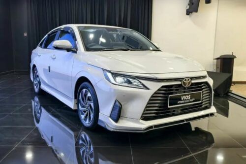 UMW Toyota delivers 4,856 units in Feb 2026, expands hybrid lineup and network