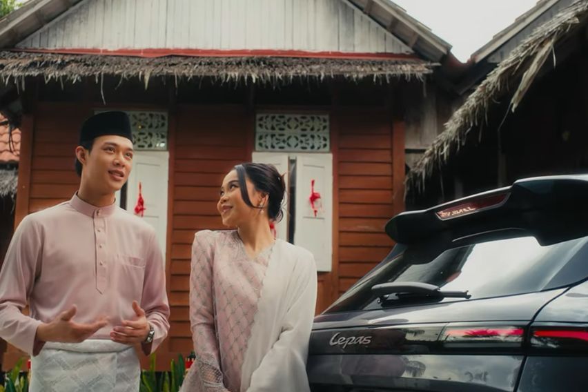 LEPAS partners with ASTRO, Wani Kayrie for Raya music video, launch set for H1 2026