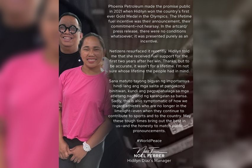 Photo from mannual Noel Ferrer Facebook Page (1)